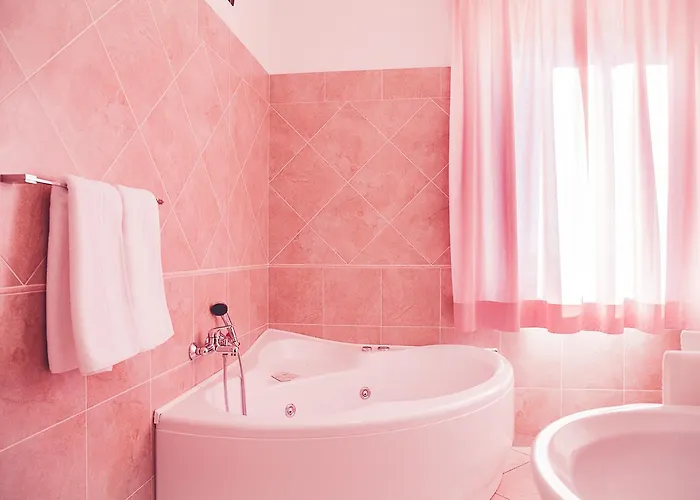 Su Pititeri Hotel Macomer